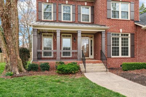 2207 Husker Court Brentwood TN 37027