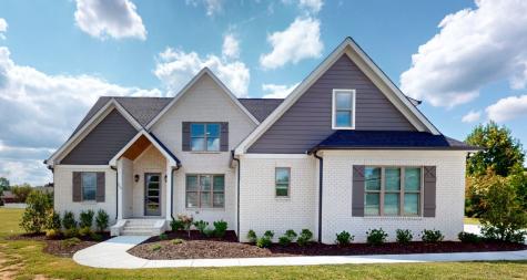 255 Ridgecrest Drive Winchester TN 37398