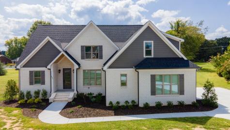 255 Ridgecrest Drive Winchester TN 37398
