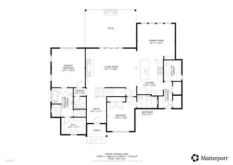 255 Ridgecrest Drive Winchester TN 37398