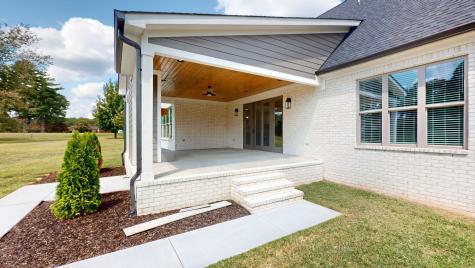 255 Ridgecrest Drive Winchester TN 37398