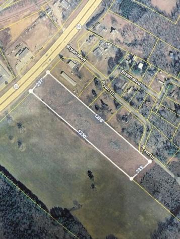 1 New Tullahoma Highway Manchester TN 37355