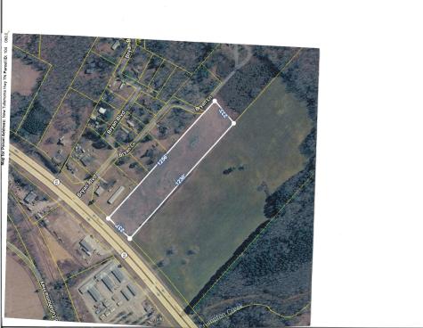 1 New Tullahoma Highway Manchester TN 37355