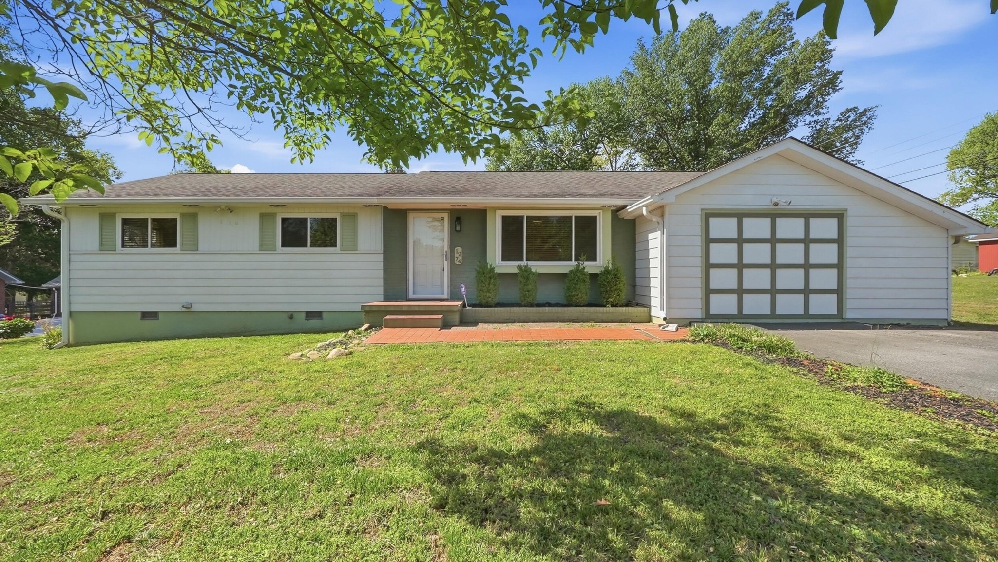 1276 Phils Drive Chattanooga TN 37421
