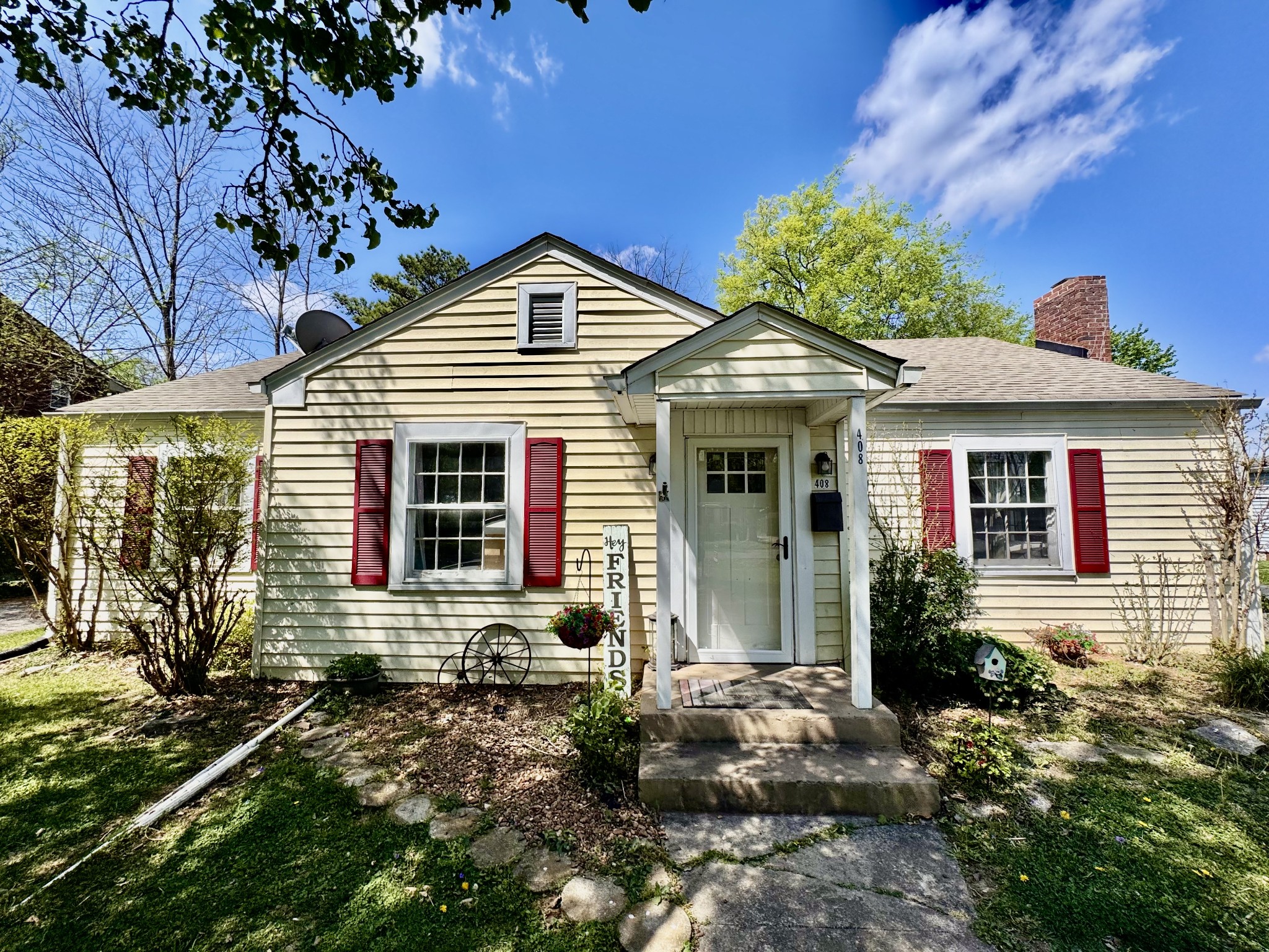 408 S Tarver Avenue Lebanon TN 37087