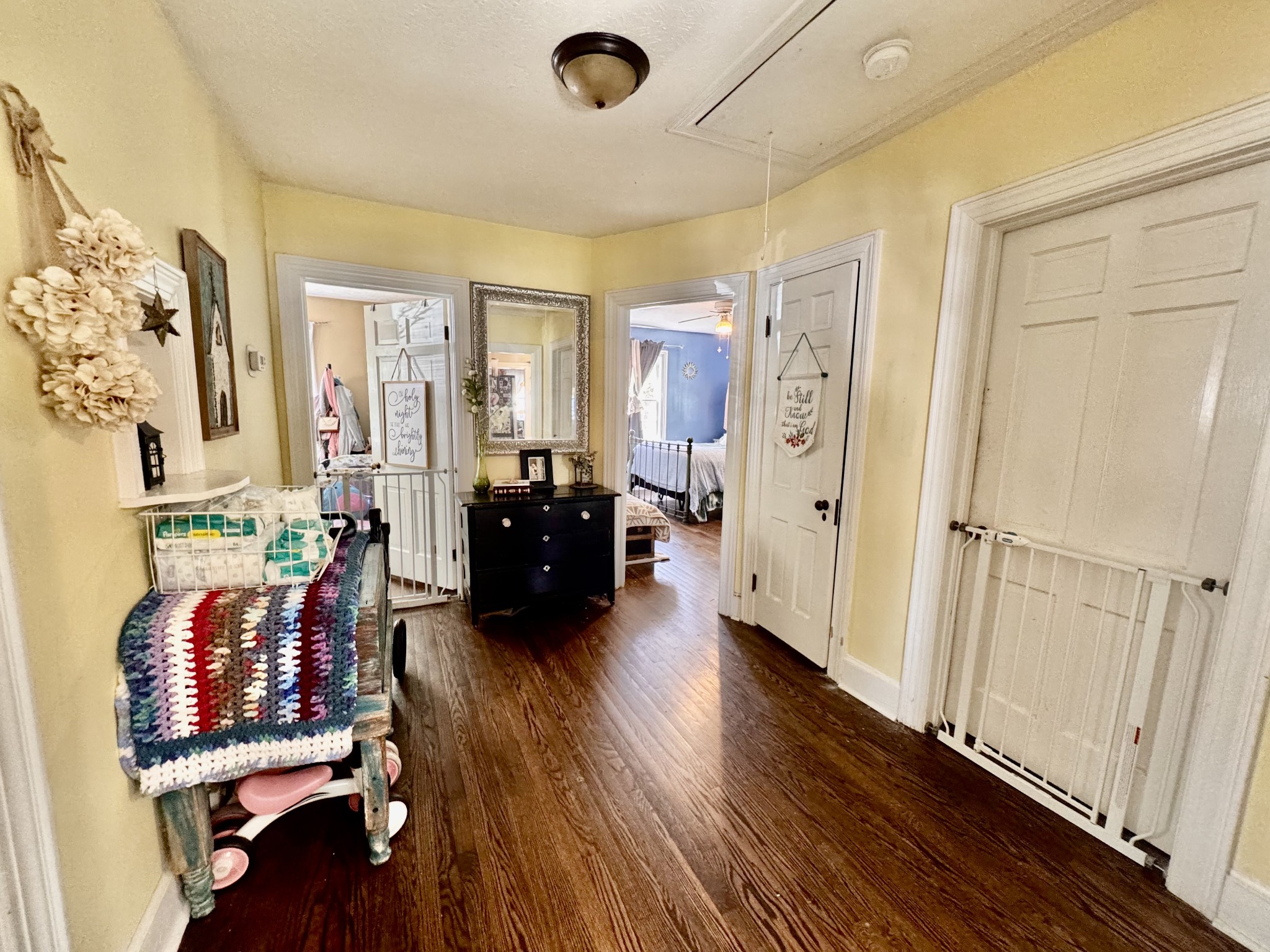 408 S Tarver Avenue Lebanon TN 37087