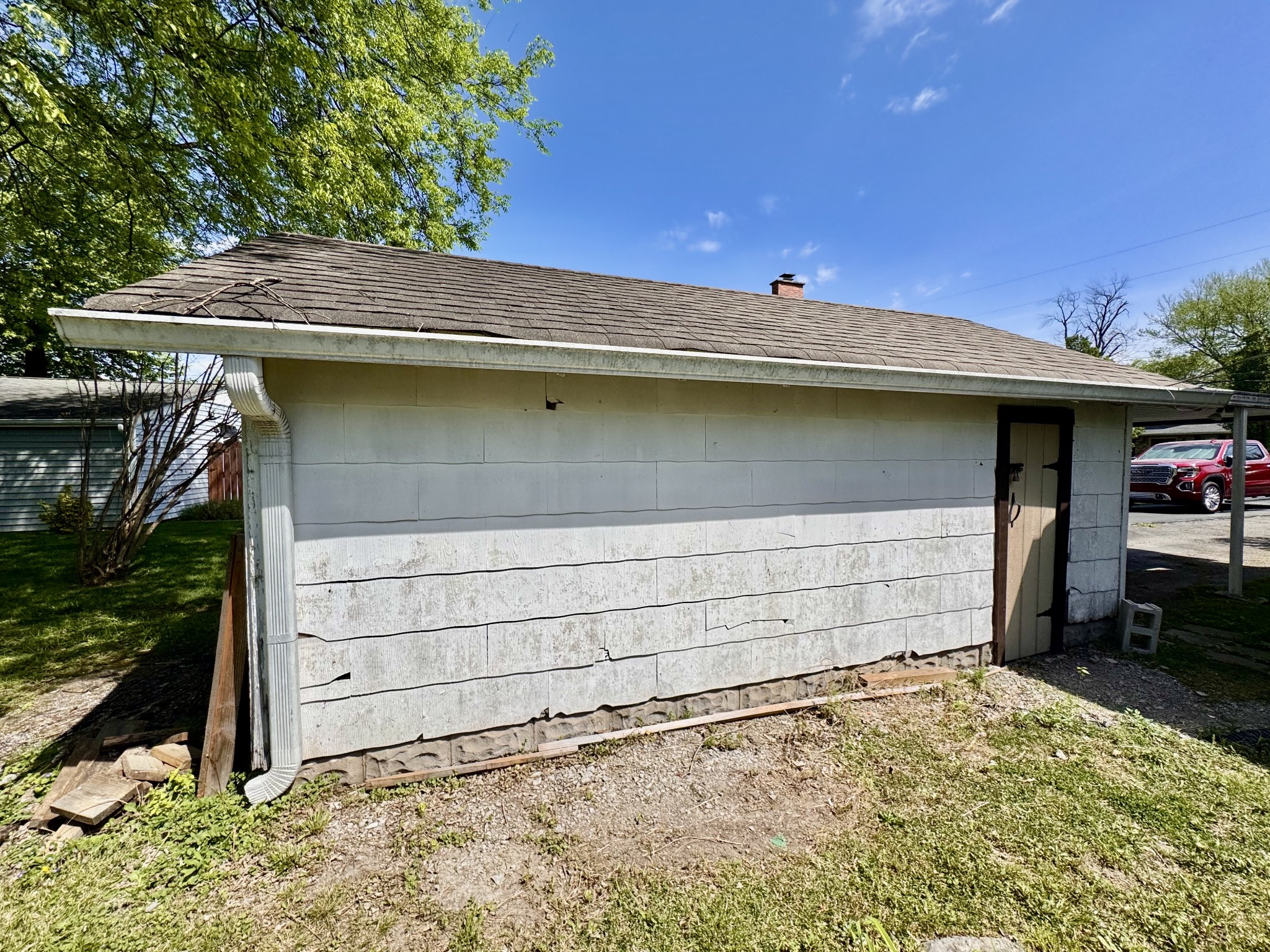 408 S Tarver Avenue Lebanon TN 37087