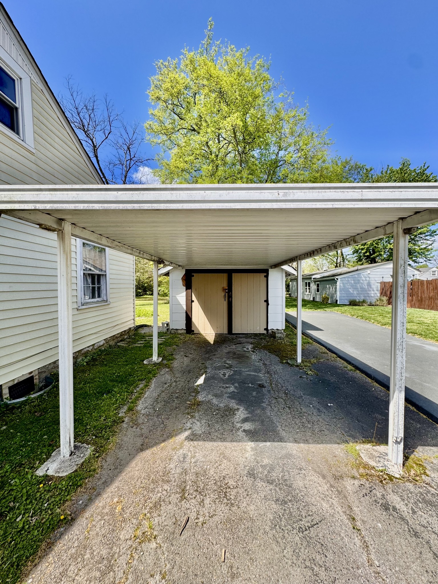 408 S Tarver Avenue Lebanon TN 37087