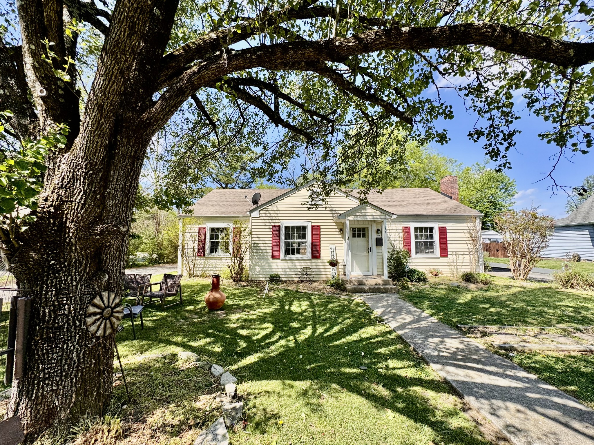 408 S Tarver Avenue Lebanon TN 37087