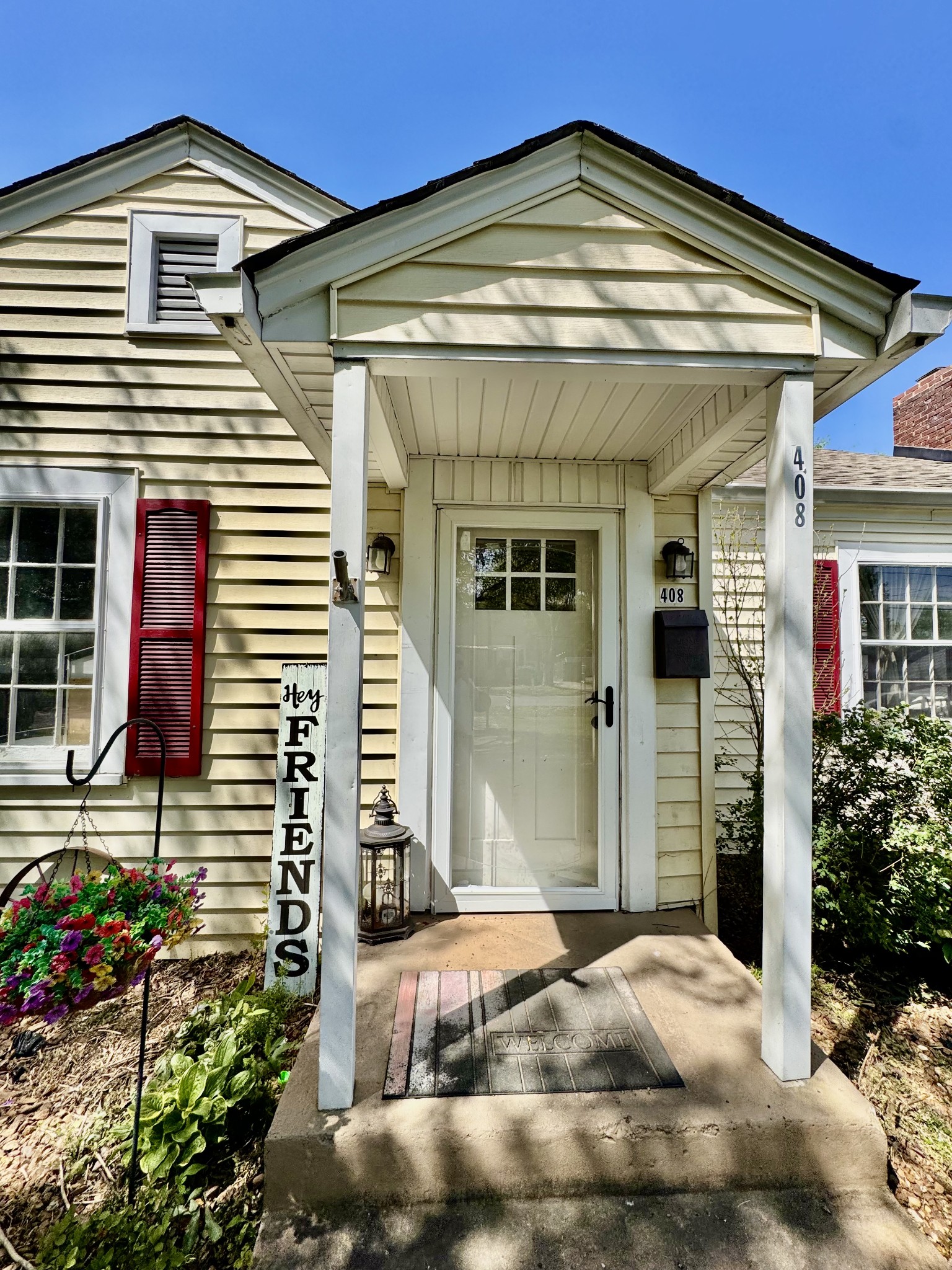 408 S Tarver Avenue Lebanon TN 37087