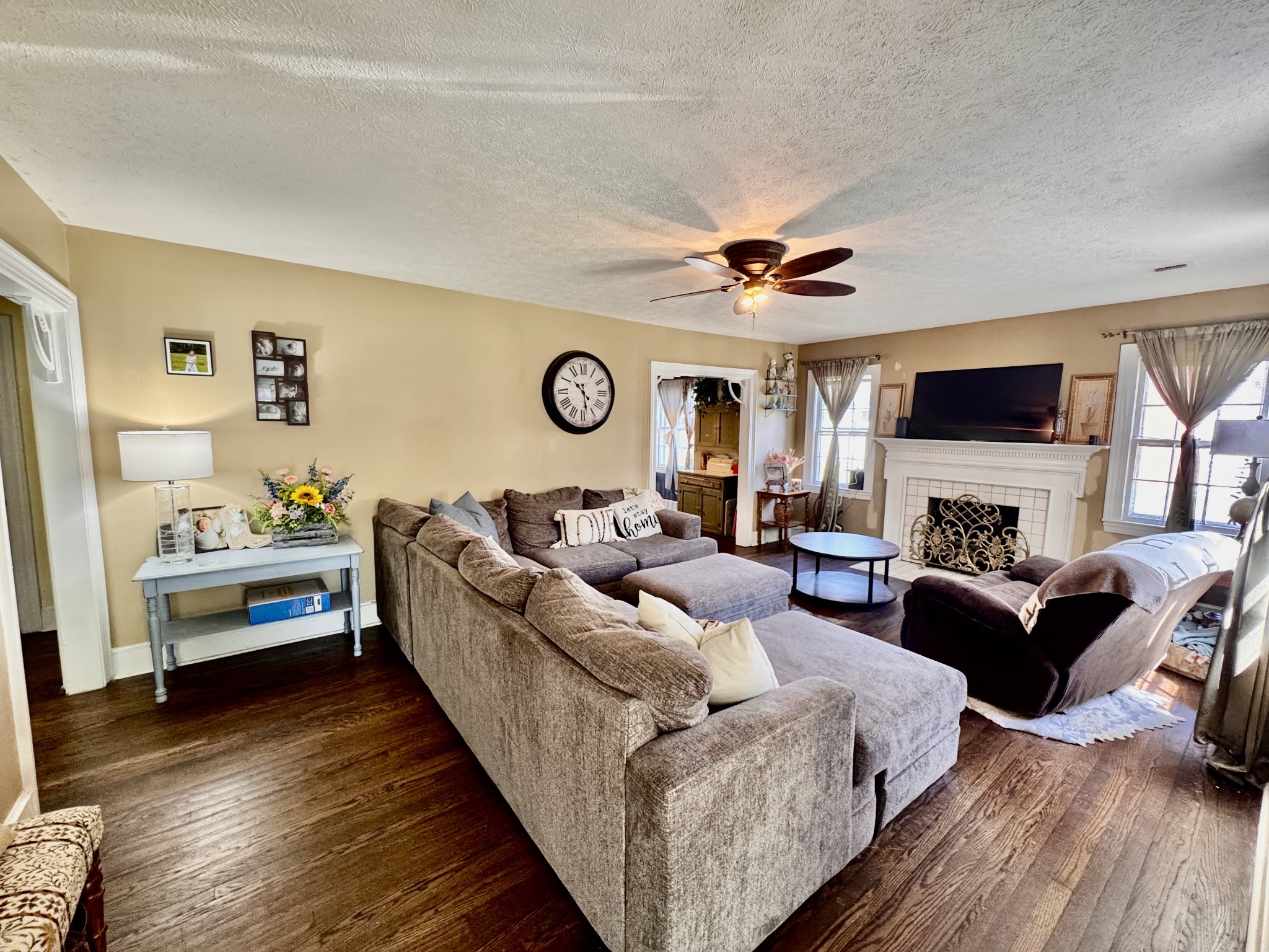 408 S Tarver Avenue Lebanon TN 37087