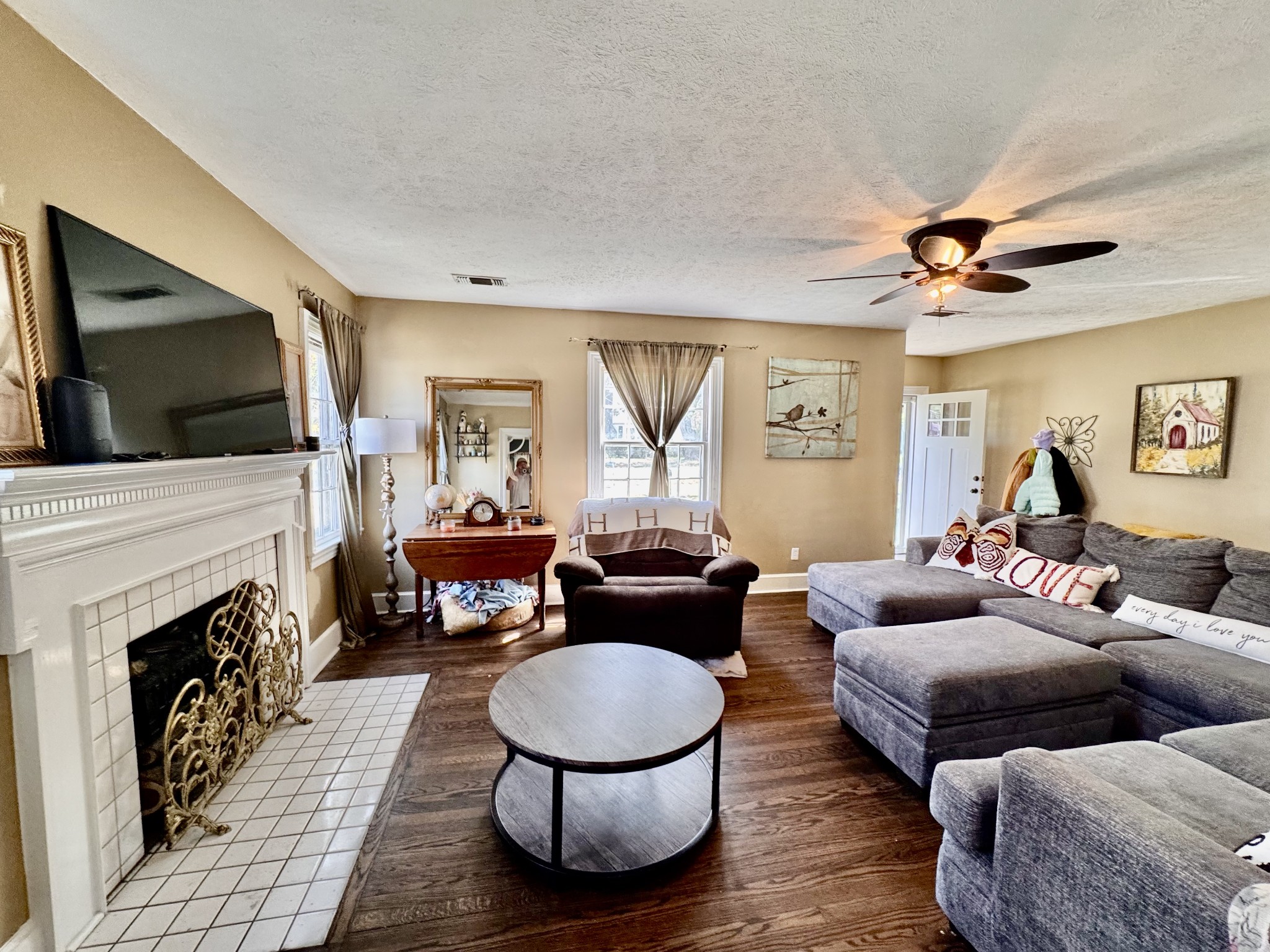 408 S Tarver Avenue Lebanon TN 37087