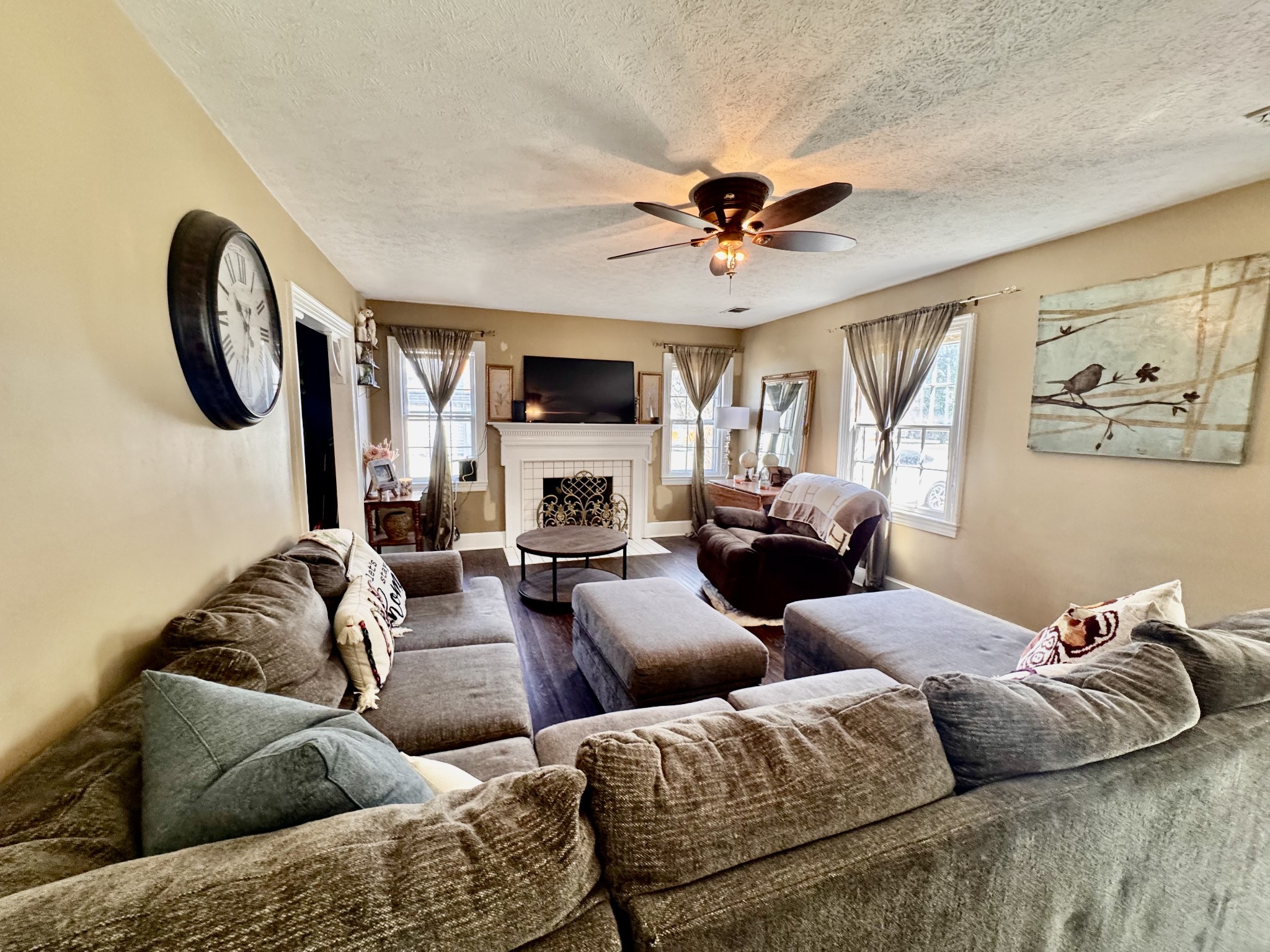 408 S Tarver Avenue Lebanon TN 37087