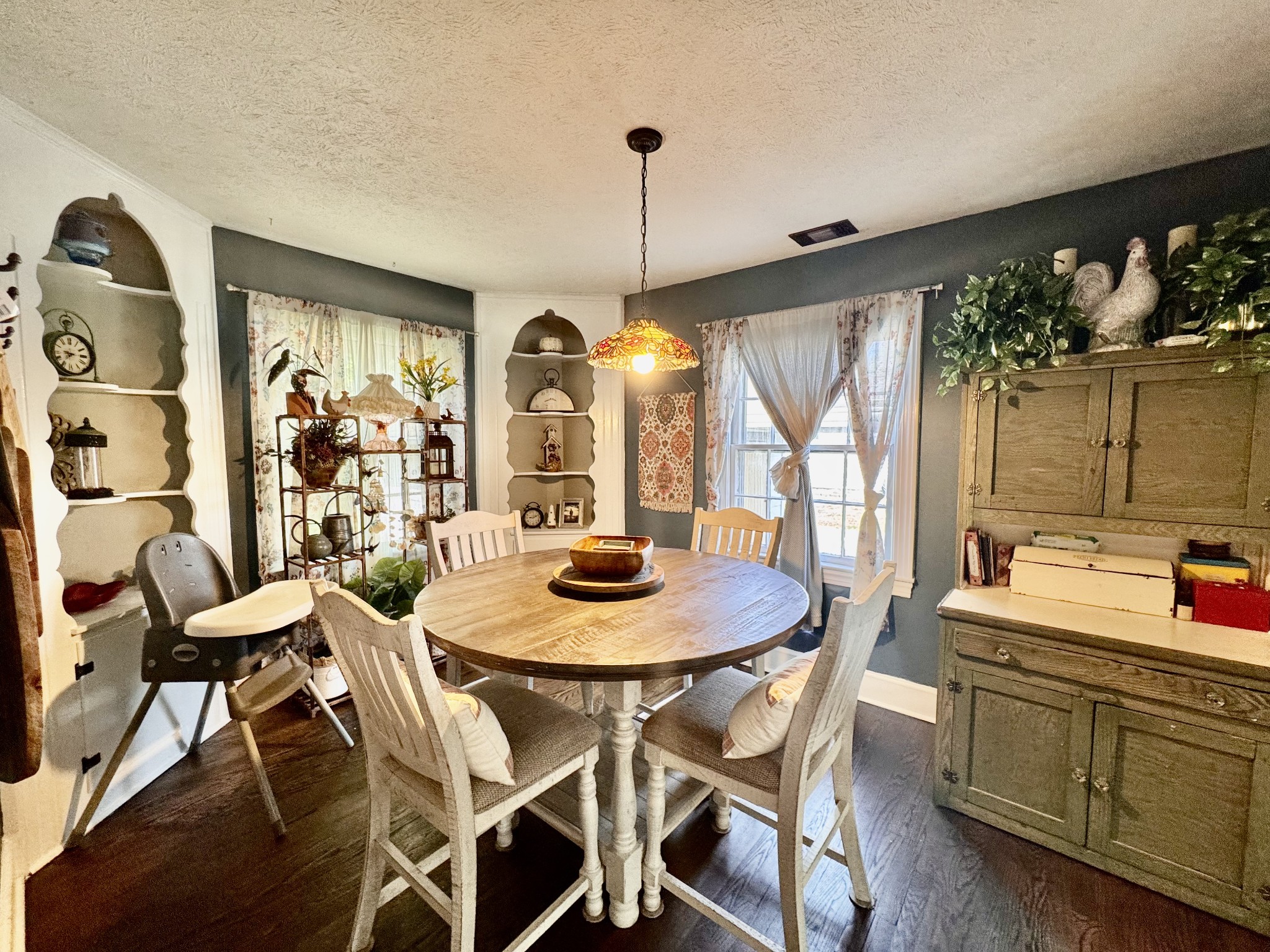 408 S Tarver Avenue Lebanon TN 37087