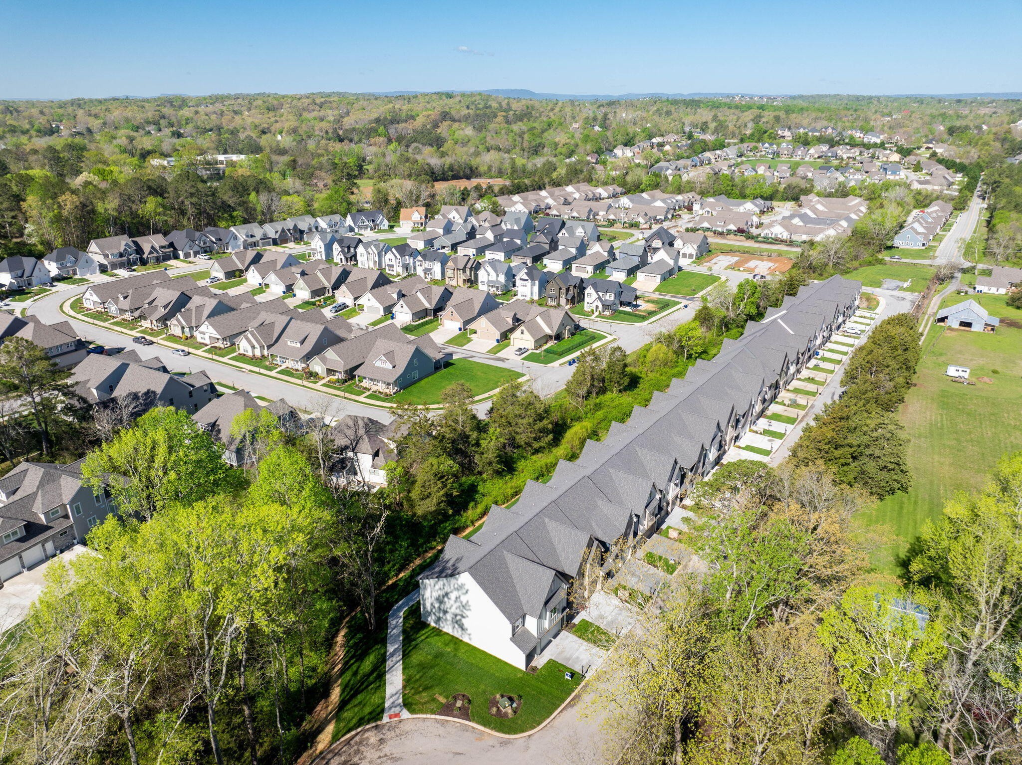 9706 Dutton Lane Ooltewah TN 37363