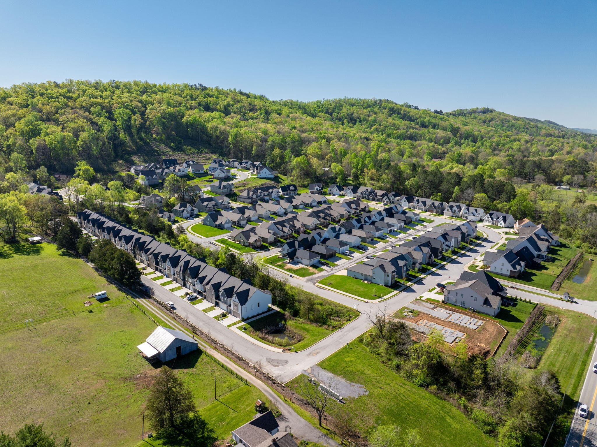 9706 Dutton Lane Ooltewah TN 37363
