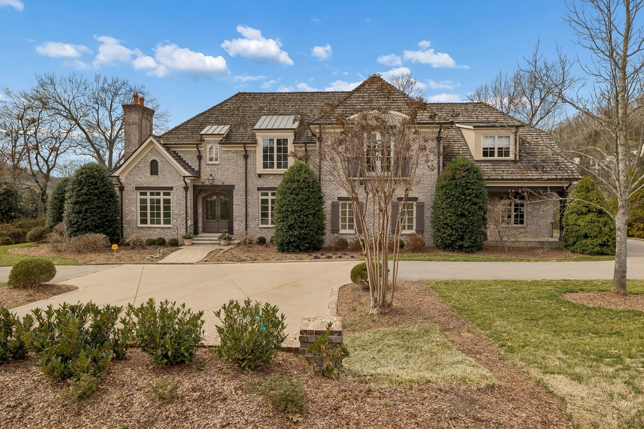 4533 Alcott Drive Nashville TN 37215