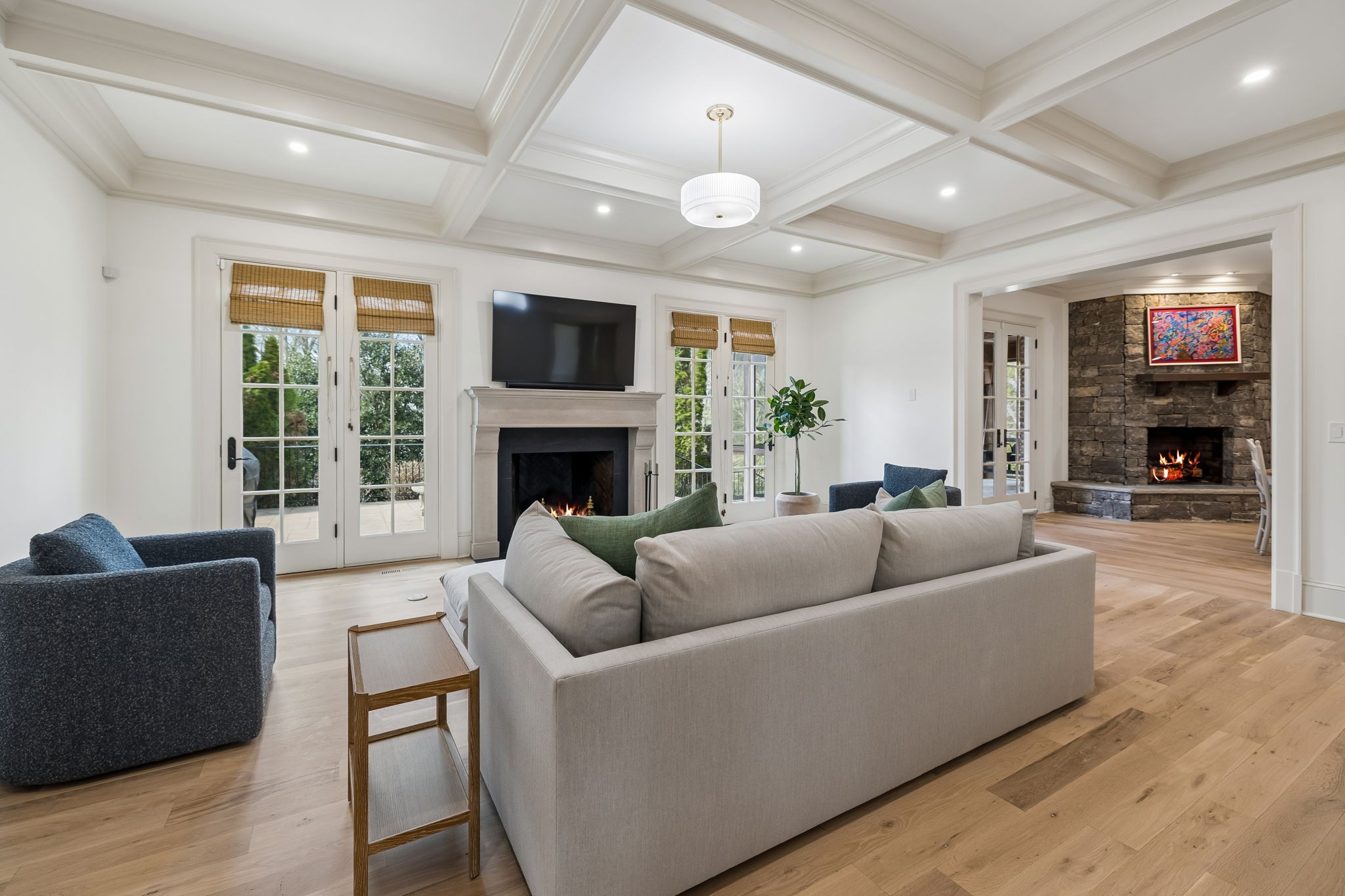 4533 Alcott Drive Nashville TN 37215