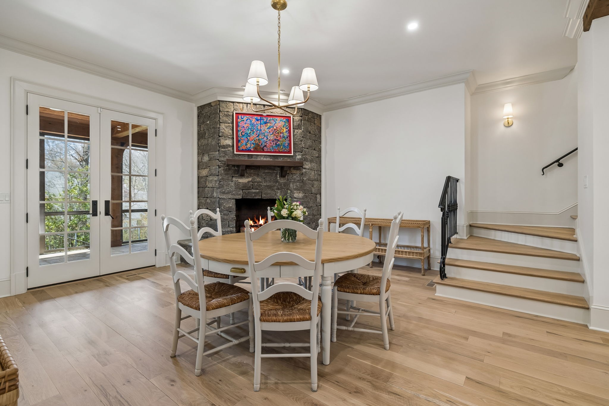 4533 Alcott Drive Nashville TN 37215