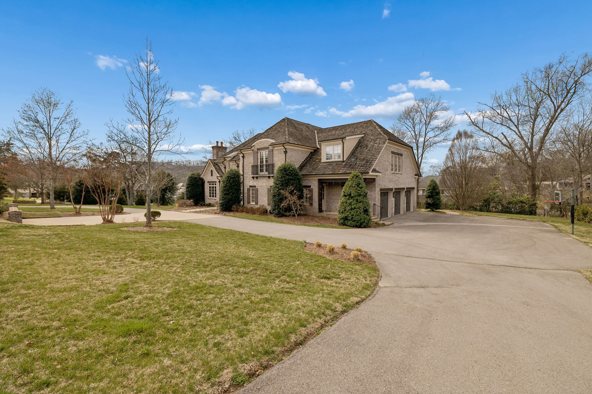 4533 Alcott Drive Nashville TN 37215