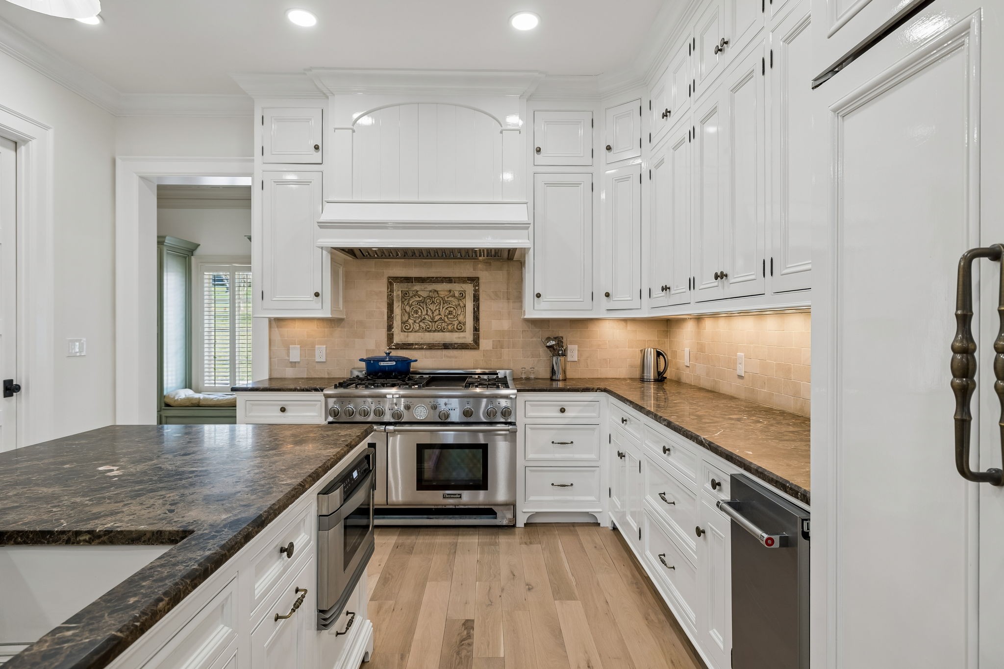 4533 Alcott Drive Nashville TN 37215