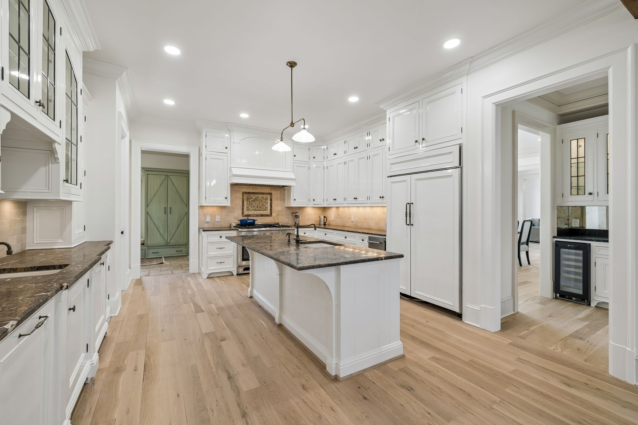 4533 Alcott Drive Nashville TN 37215