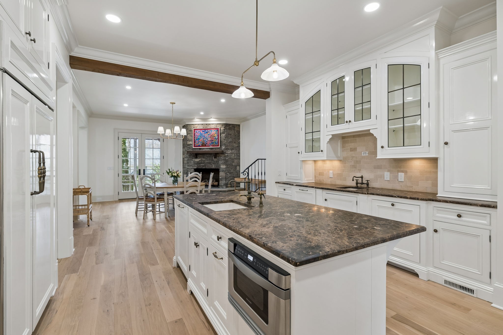 4533 Alcott Drive Nashville TN 37215