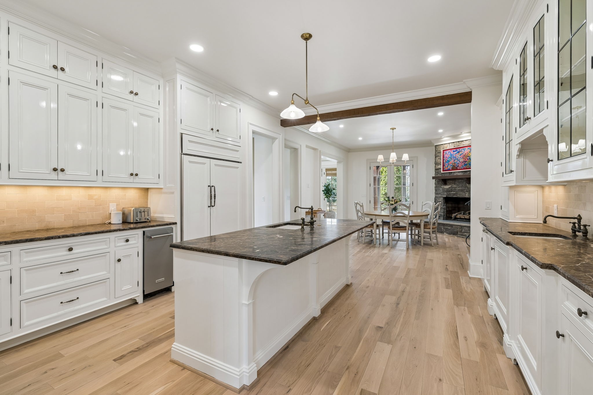 4533 Alcott Drive Nashville TN 37215