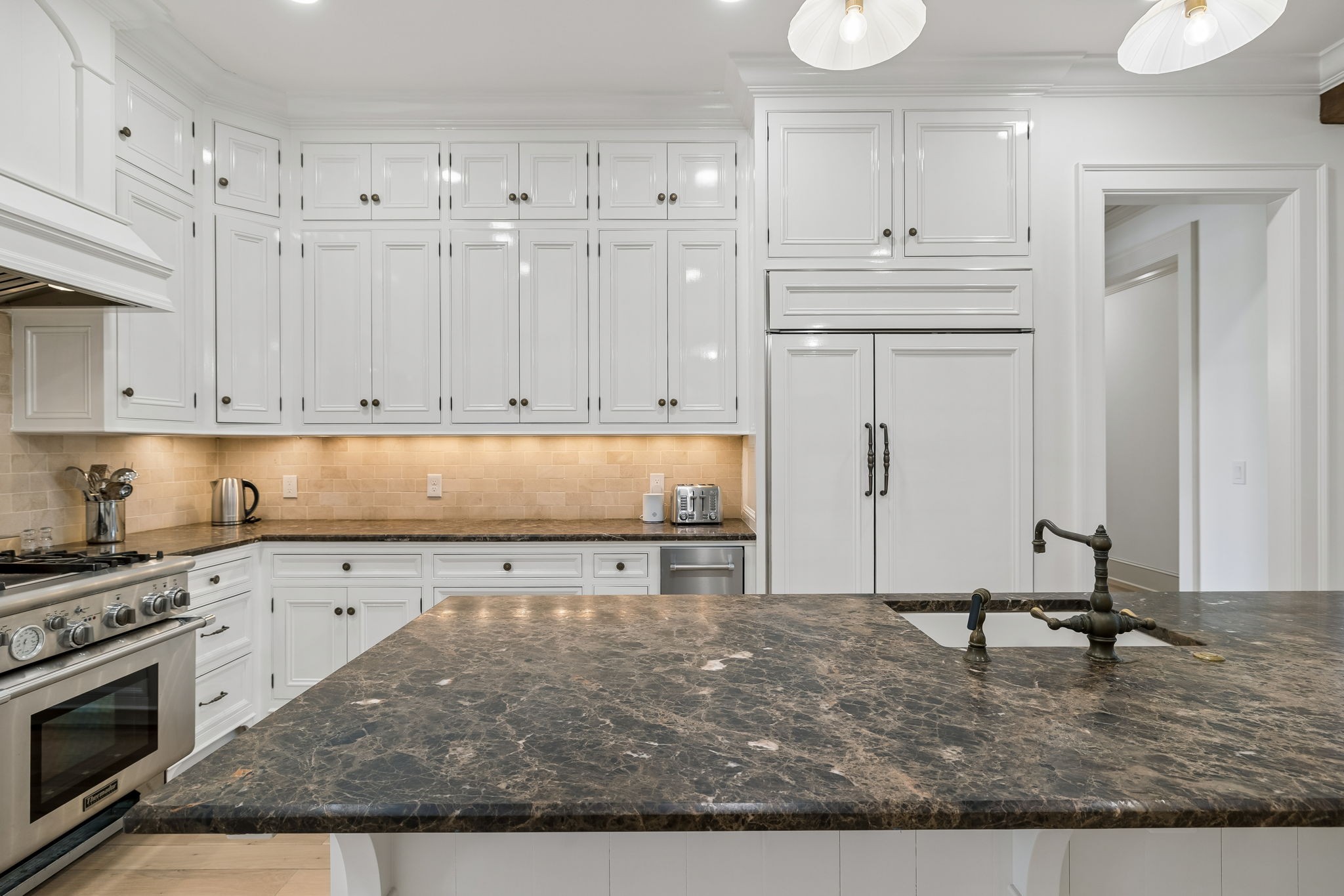 4533 Alcott Drive Nashville TN 37215