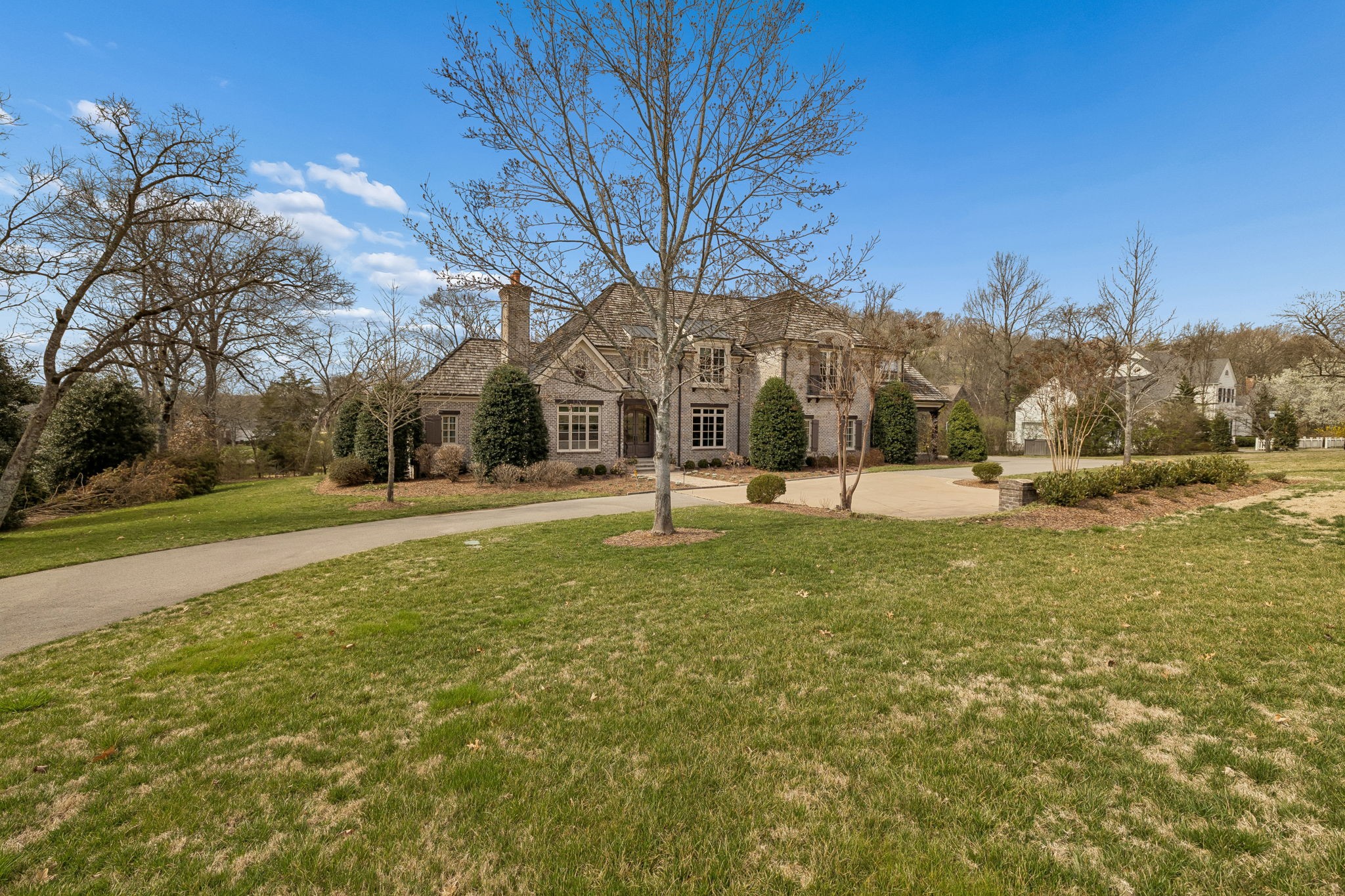 4533 Alcott Drive Nashville TN 37215