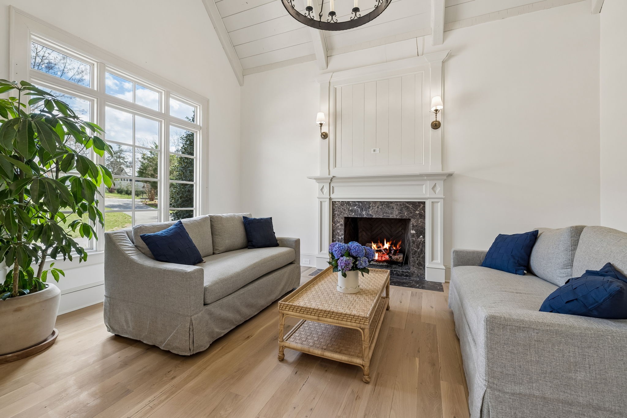 4533 Alcott Drive Nashville TN 37215