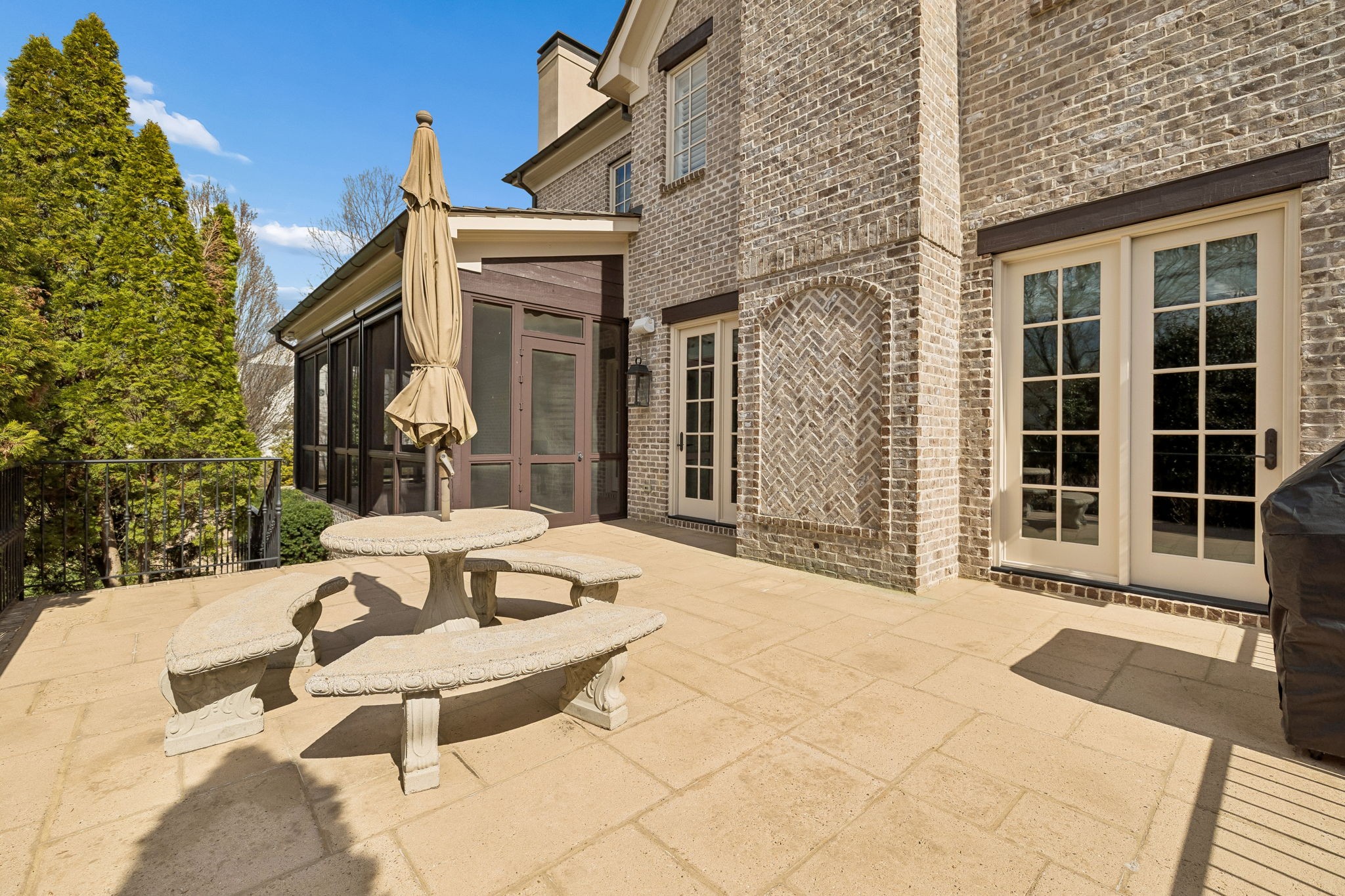 4533 Alcott Drive Nashville TN 37215