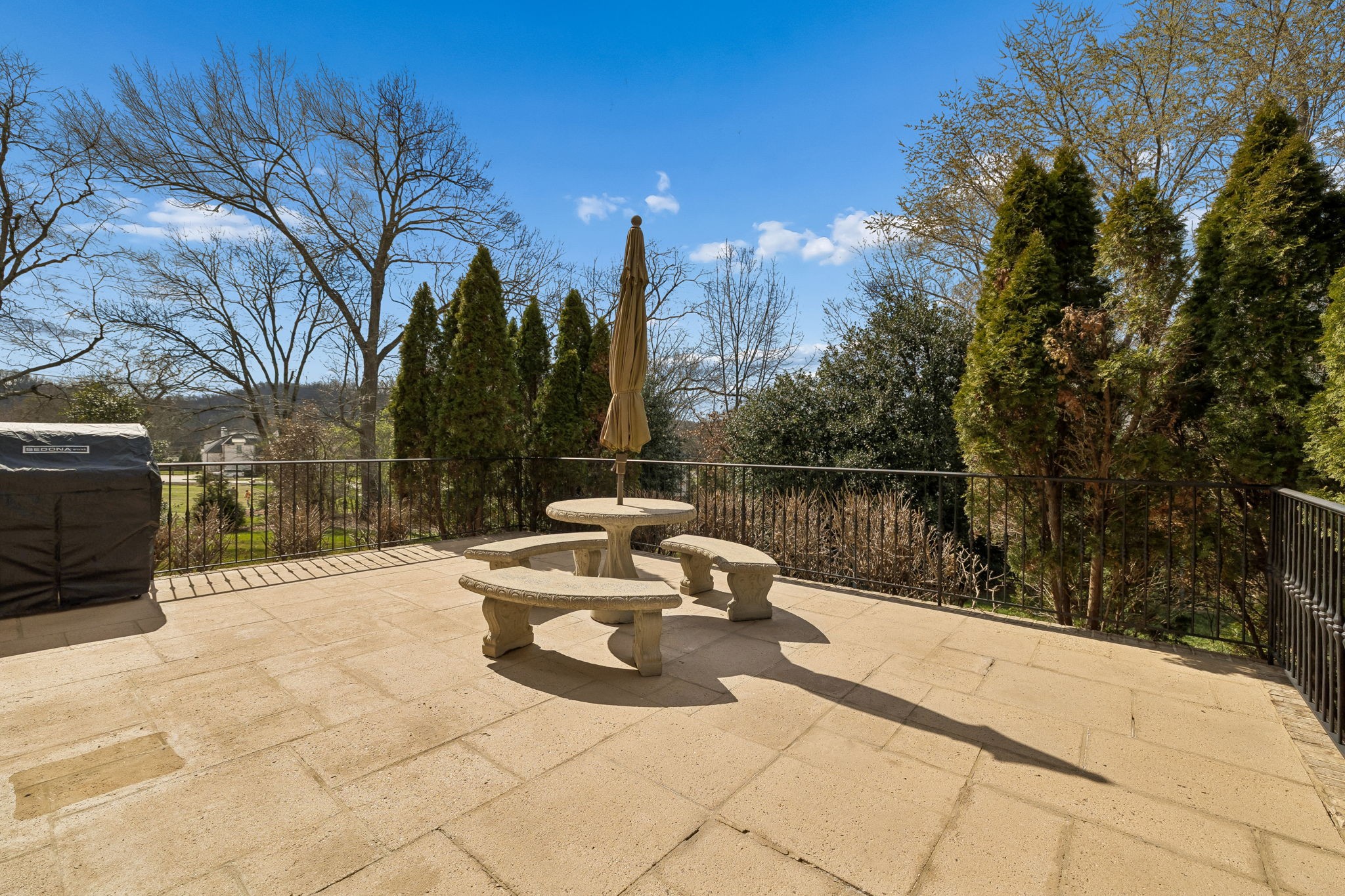 4533 Alcott Drive Nashville TN 37215