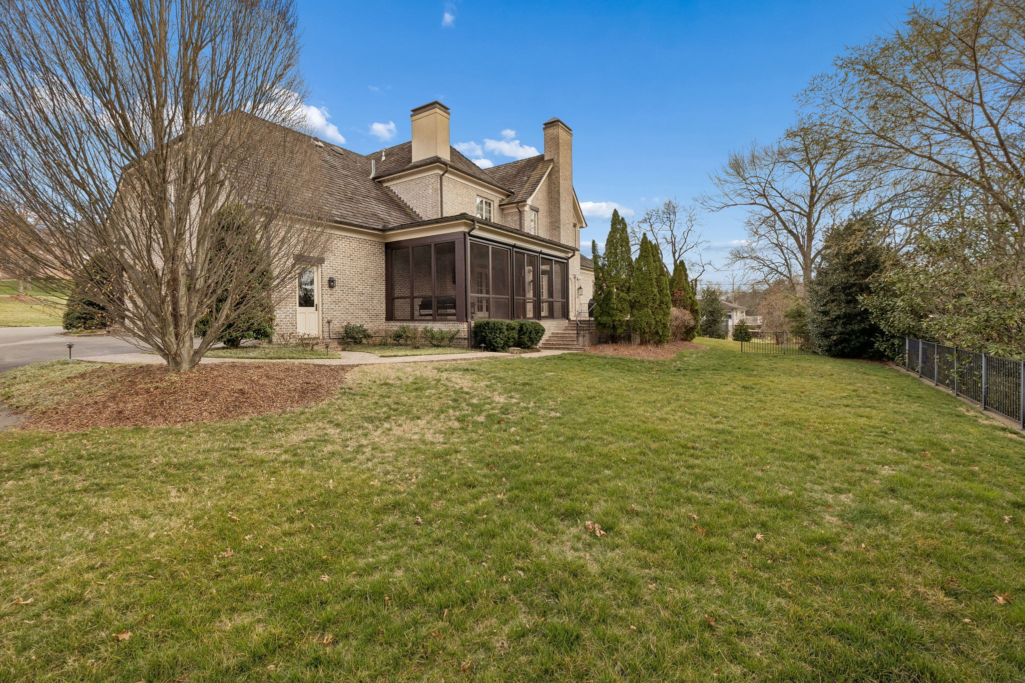 4533 Alcott Drive Nashville TN 37215