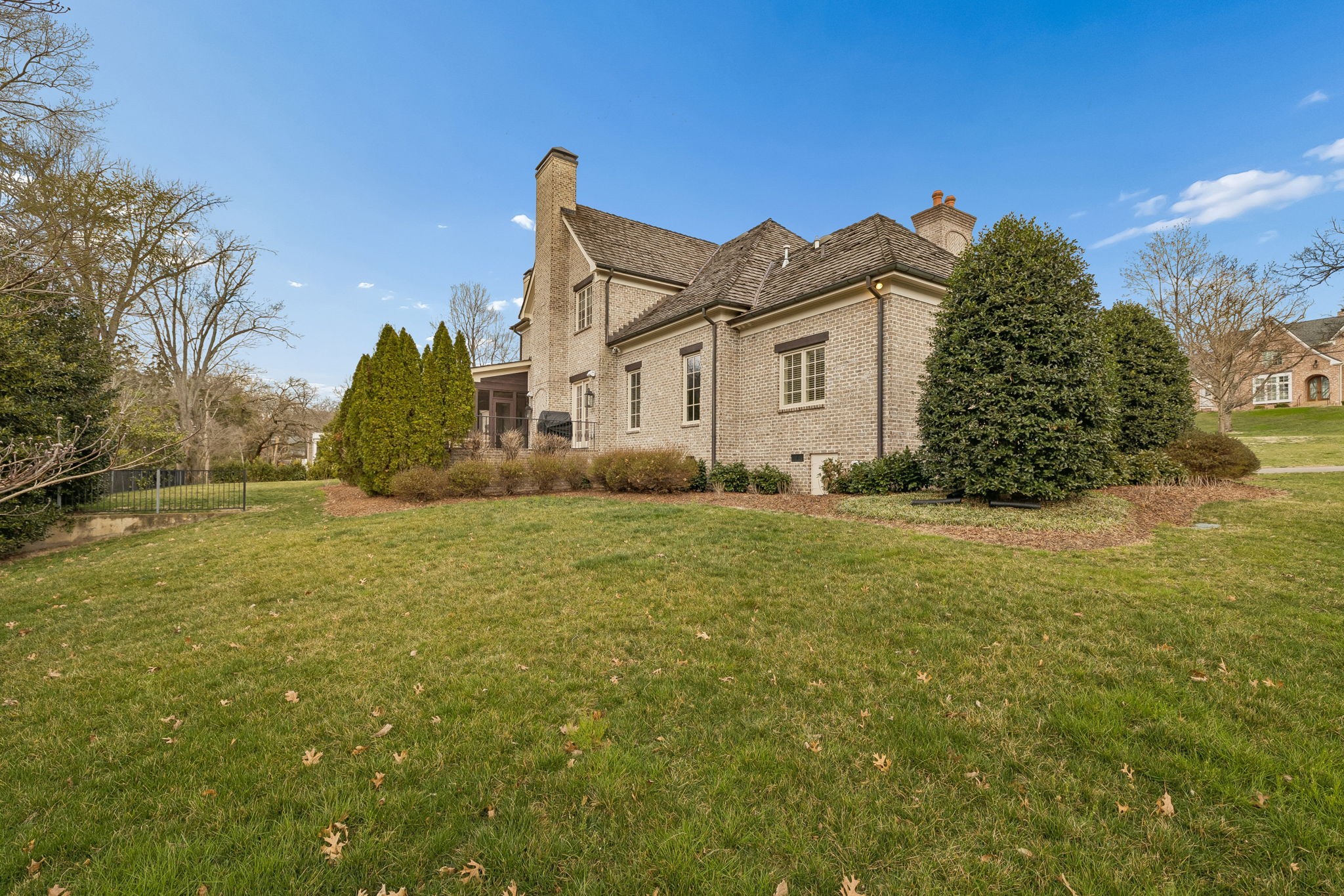 4533 Alcott Drive Nashville TN 37215