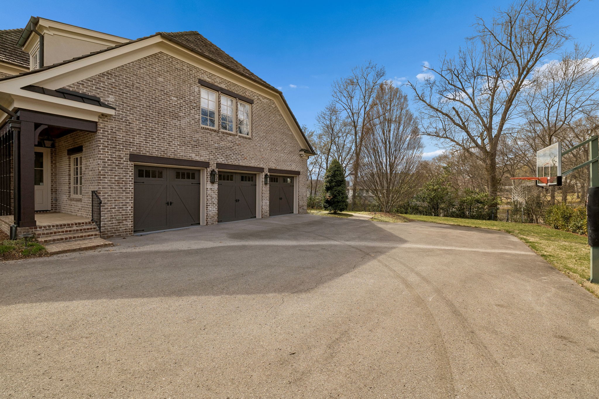 4533 Alcott Drive Nashville TN 37215