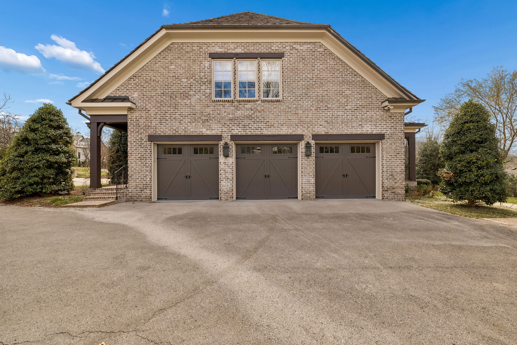 4533 Alcott Drive Nashville TN 37215