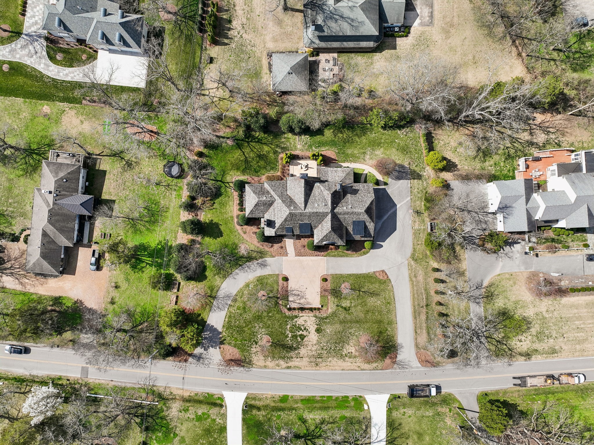 4533 Alcott Drive Nashville TN 37215