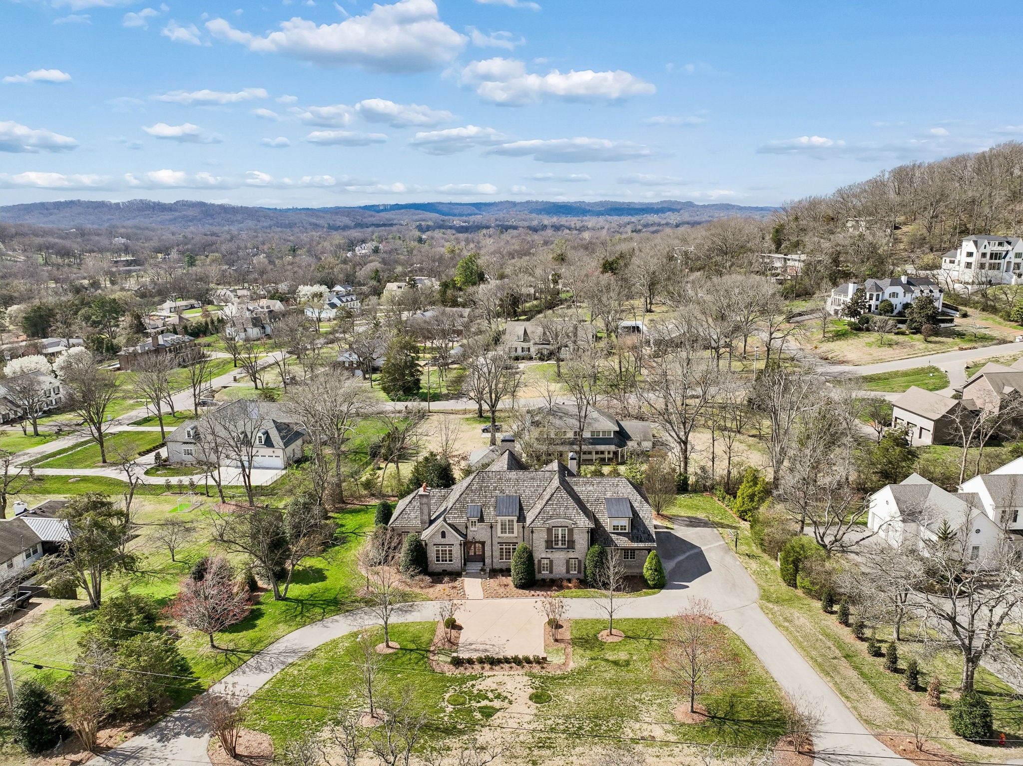 4533 Alcott Drive Nashville TN 37215