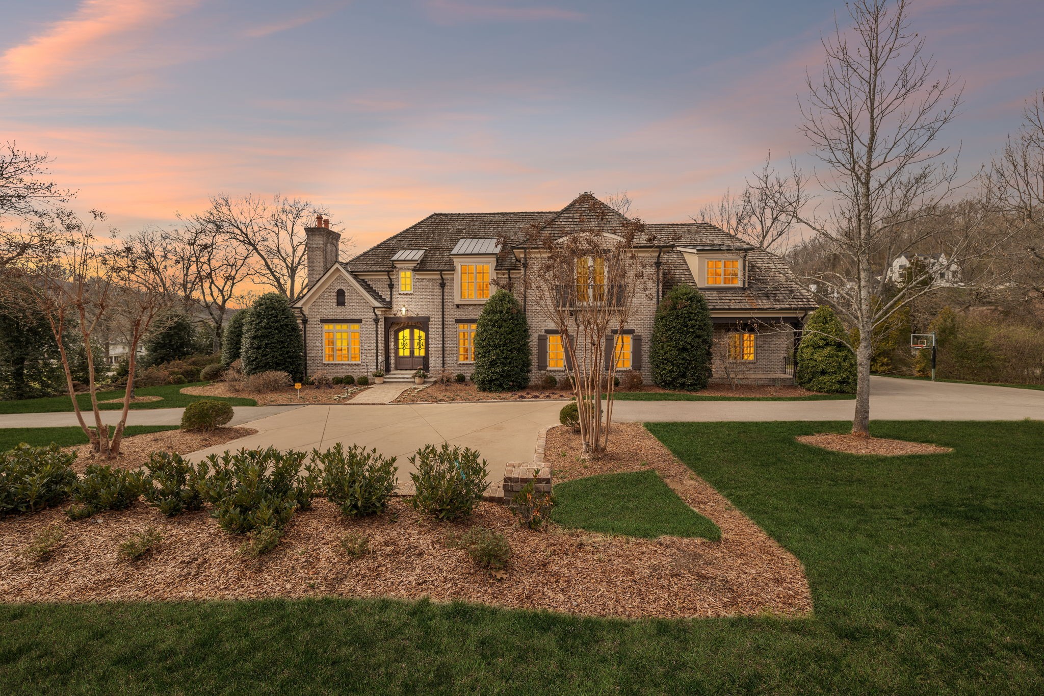 4533 Alcott Drive Nashville TN 37215