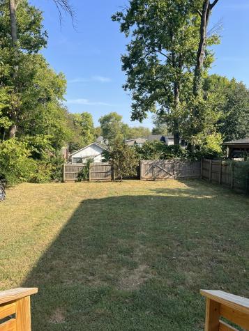 1517 Ward Avenue Nashville TN 37206