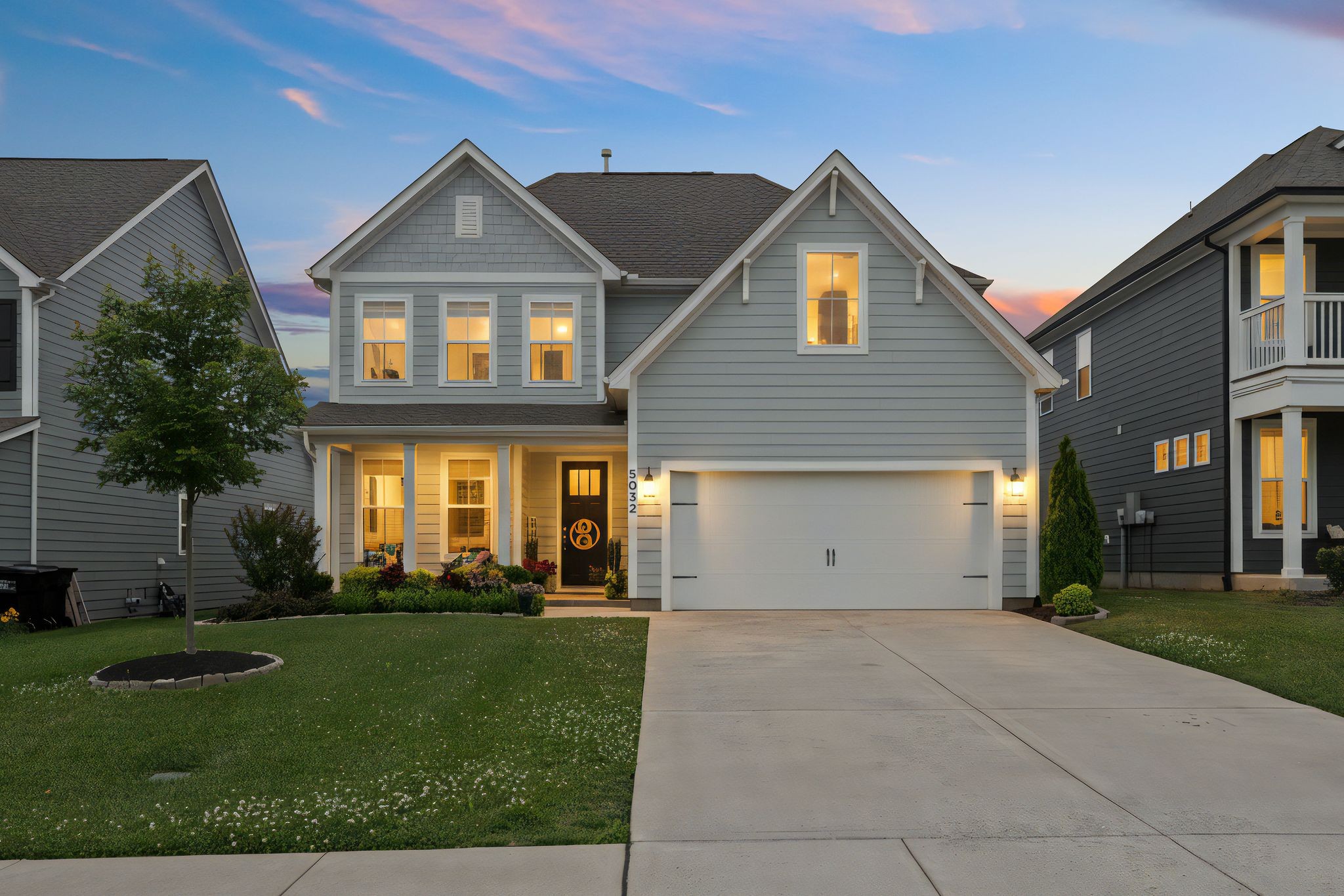 5032 Bridgemore Boulevard Murfreesboro TN 37129