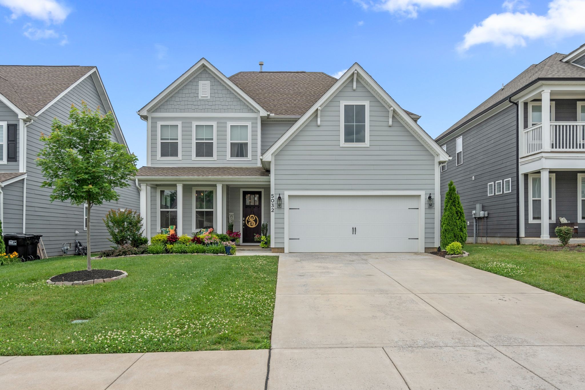 5032 Bridgemore Boulevard Murfreesboro TN 37129