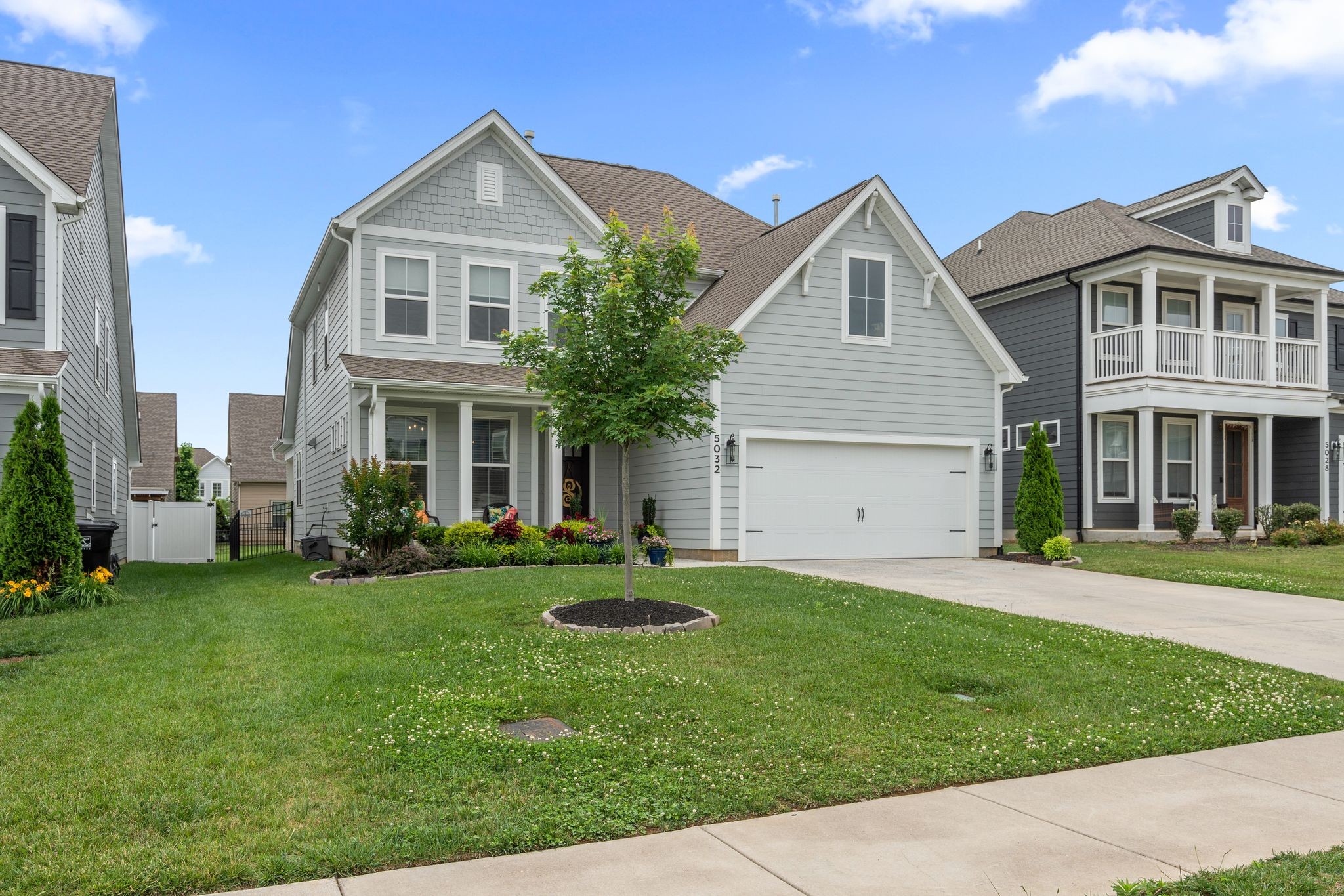 5032 Bridgemore Boulevard Murfreesboro TN 37129