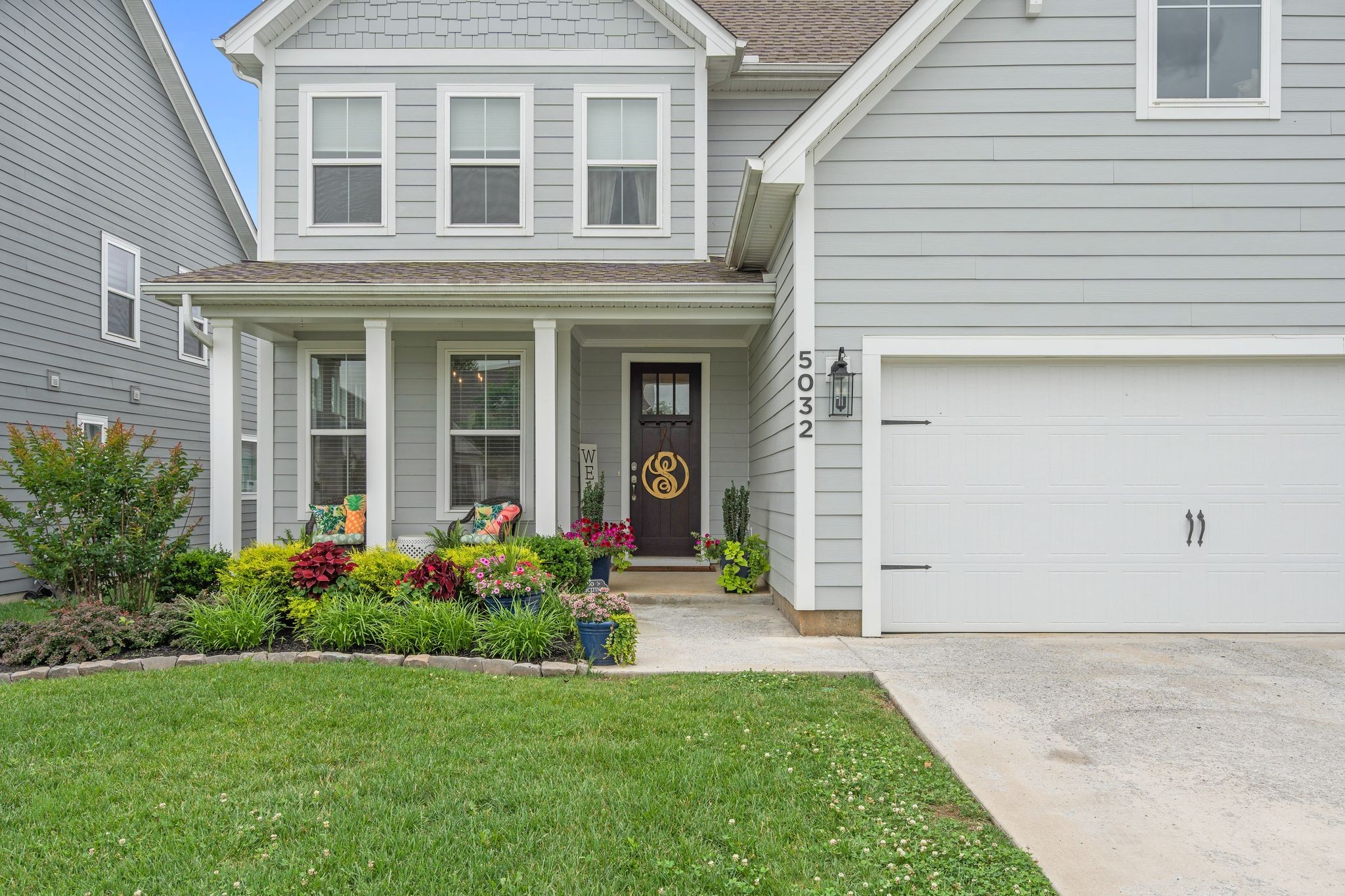 5032 Bridgemore Boulevard Murfreesboro TN 37129