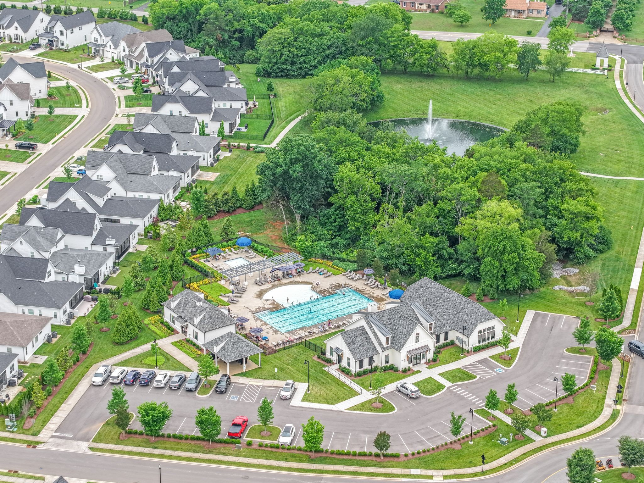 5032 Bridgemore Boulevard Murfreesboro TN 37129