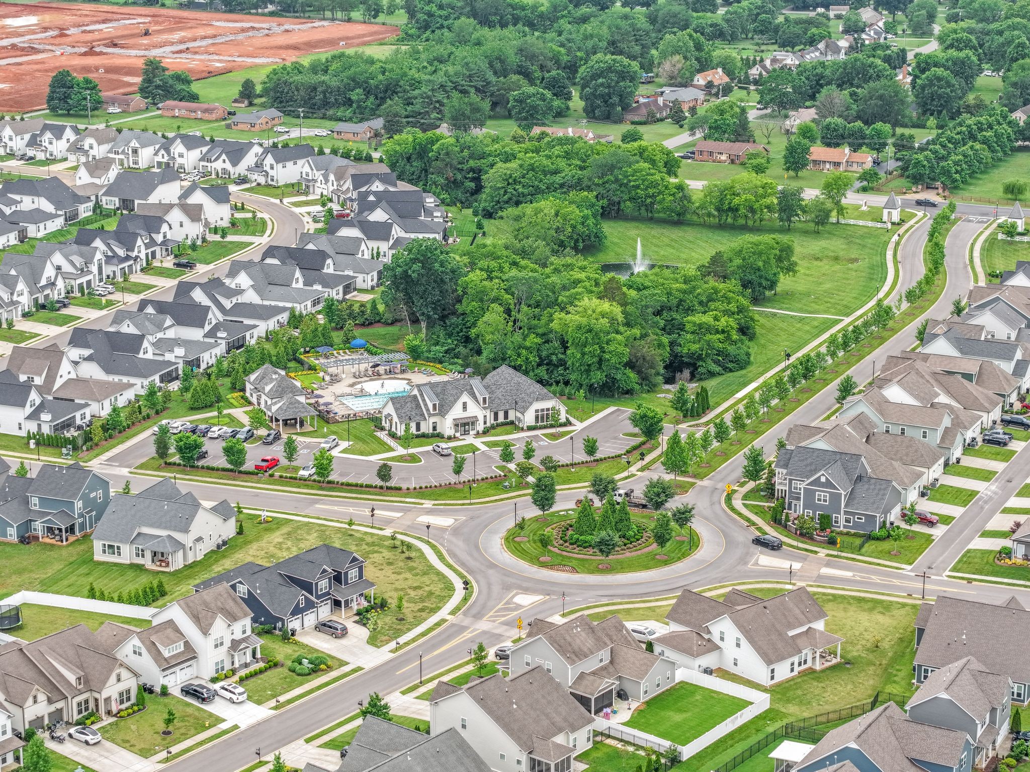 5032 Bridgemore Boulevard Murfreesboro TN 37129