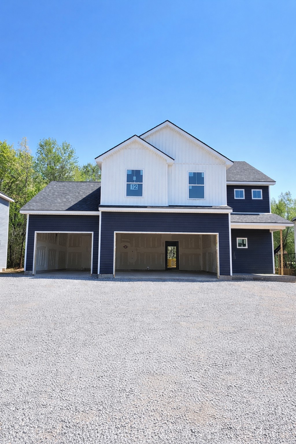 1125 Black Rock Road Clarksville TN 37040
