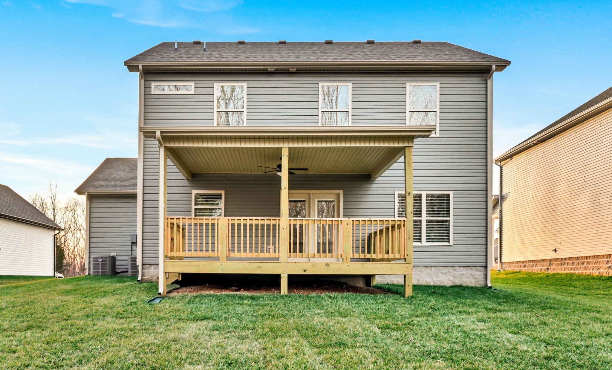 1125 Black Rock Road Clarksville TN 37040