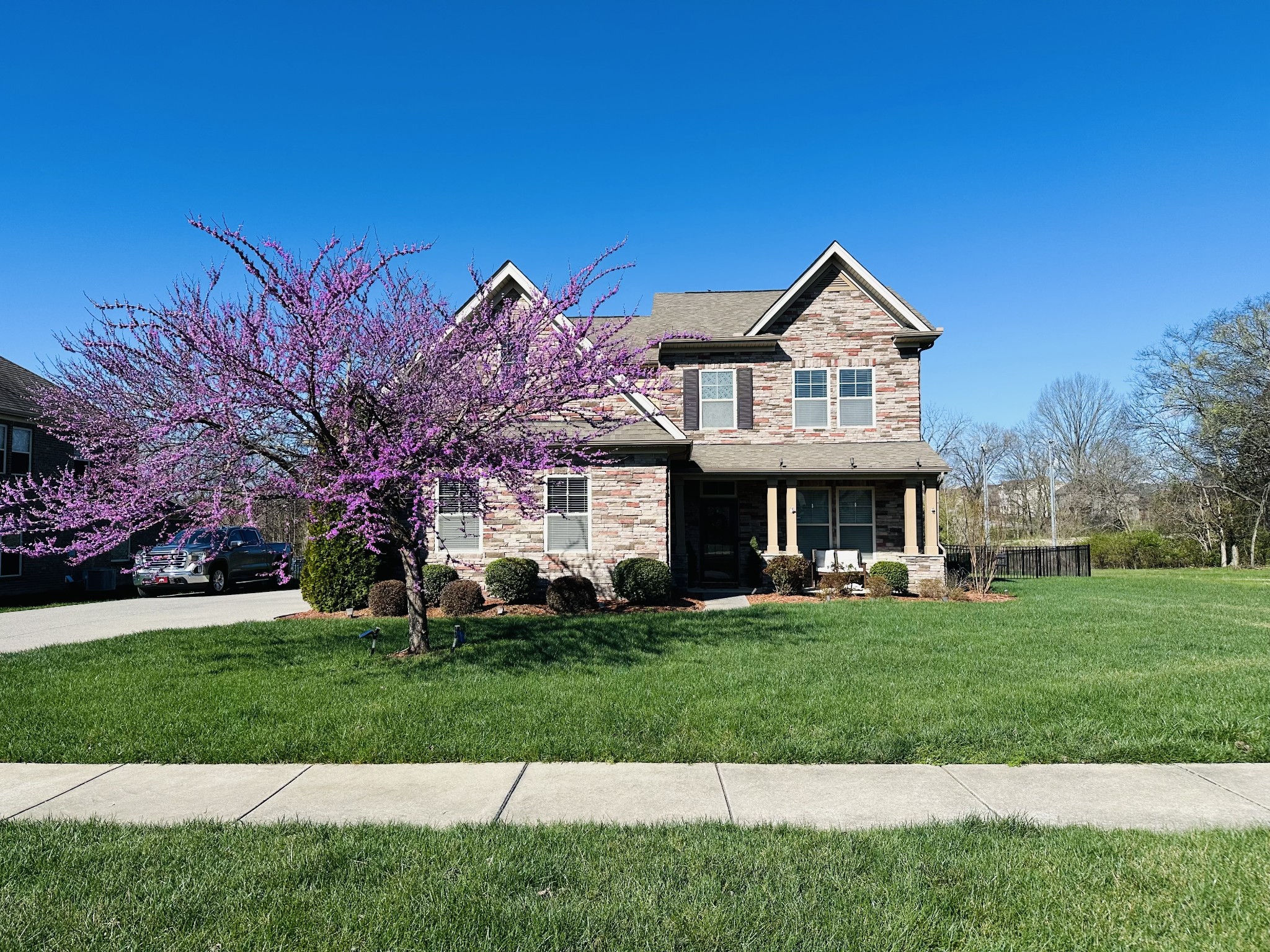 254 Carellton Drive Gallatin TN 37066